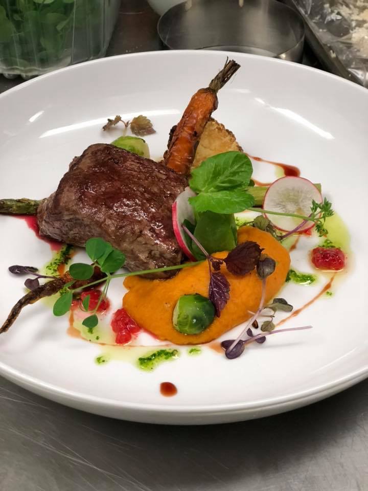 Christmas Menu 2 - "Percorso Completo" - 1